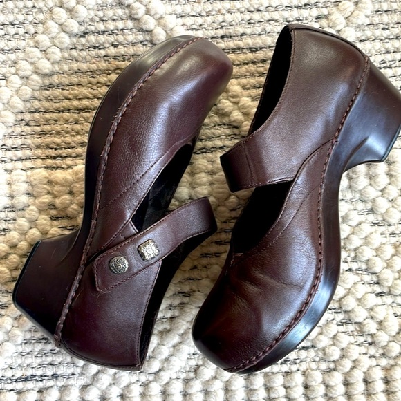 DANSKO “TANDY” Shoes for Women.  Sz: 38 (7.5-8) - Picture 6 of 11